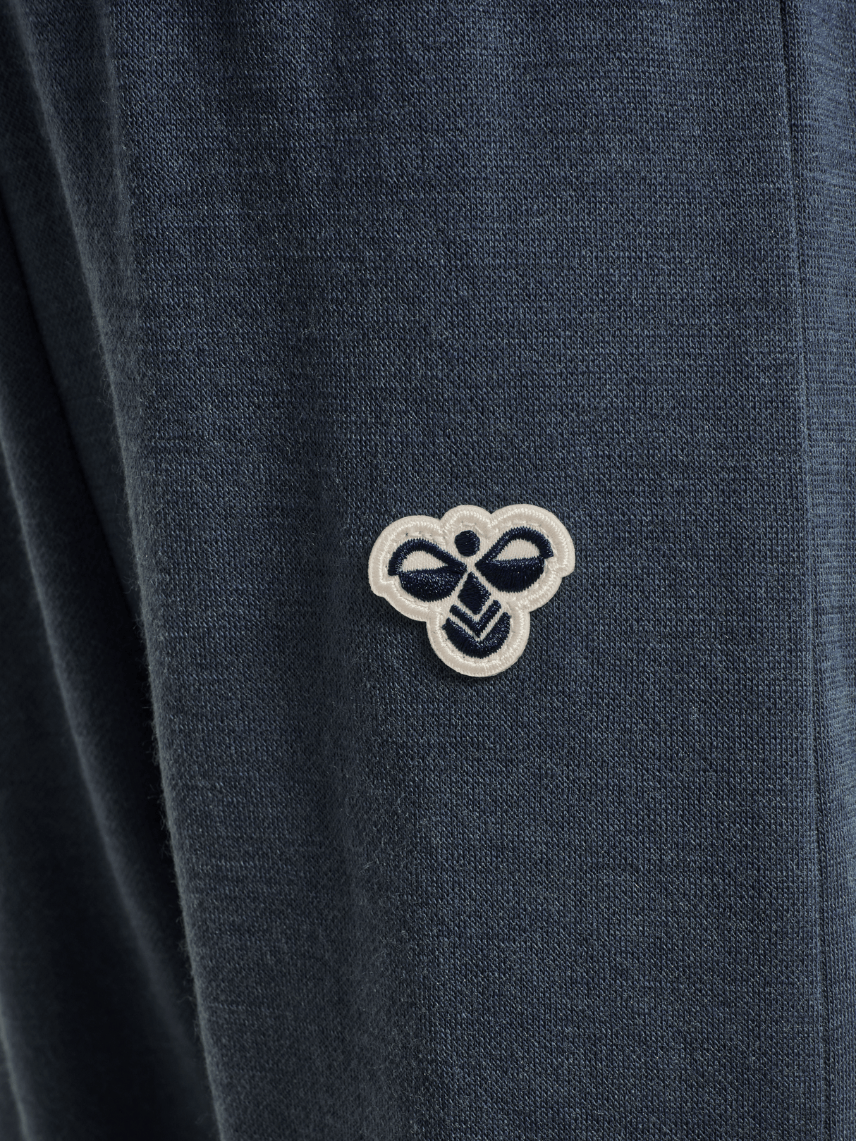 hummel Youth Mini Wool Pants Bee-3