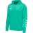 hummel Men's Promo Poly Hoodie-1