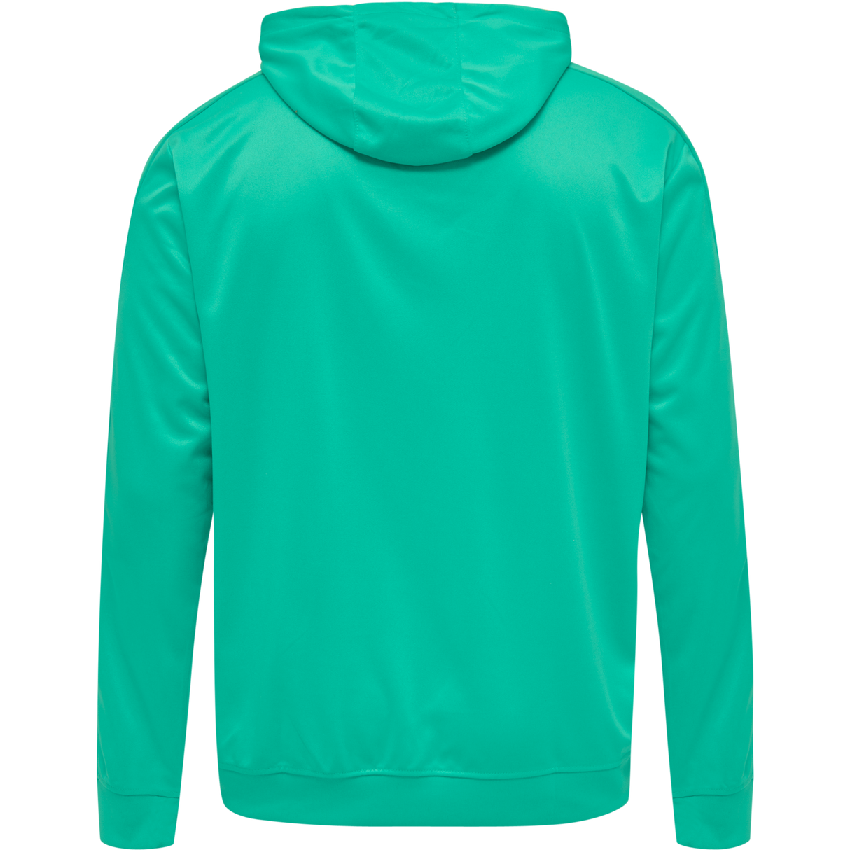 hummel Men's Promo Poly Hoodie-2
