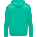 hummel Men's Promo Poly Hoodie-2