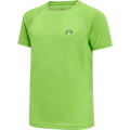 Newline Youth Core Running Short Sleeve T-Shirt-1