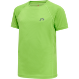 Newline Youth Core Running Short Sleeve T-Shirt-1