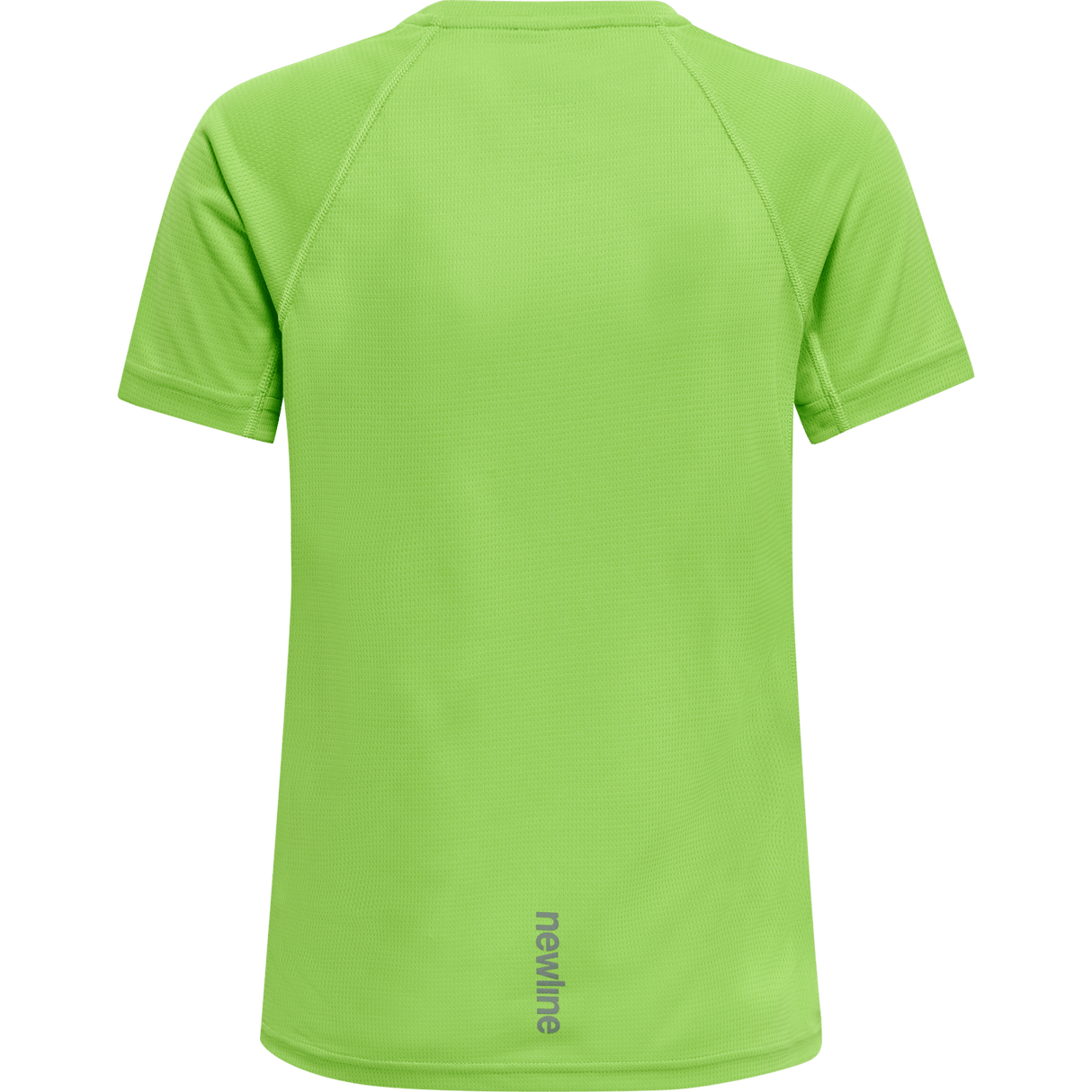 Newline Youth Core Running Short Sleeve T-Shirt-2