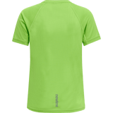 Newline Youth Core Running Short Sleeve T-Shirt-2