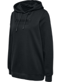 hummel Women's Booster Hoodie-1