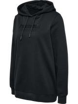 hummel Women's Booster Hoodie-1