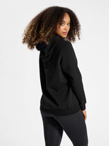 hummel Women's Booster Hoodie-6