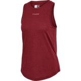 hummel Women's Mindful Training Vanja Top-1