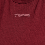 hummel Women's Mindful Training Vanja Top-3