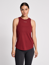 hummel Women's Mindful Training Vanja Top-5