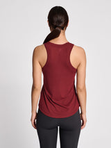 hummel Women's Mindful Training Vanja Top-6