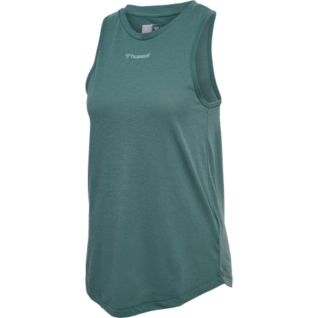 hummel Women's Mindful Training Vanja Top-1