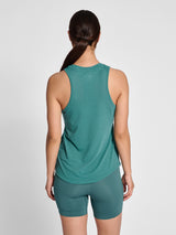 hummel Women's Mindful Training Vanja Top-6