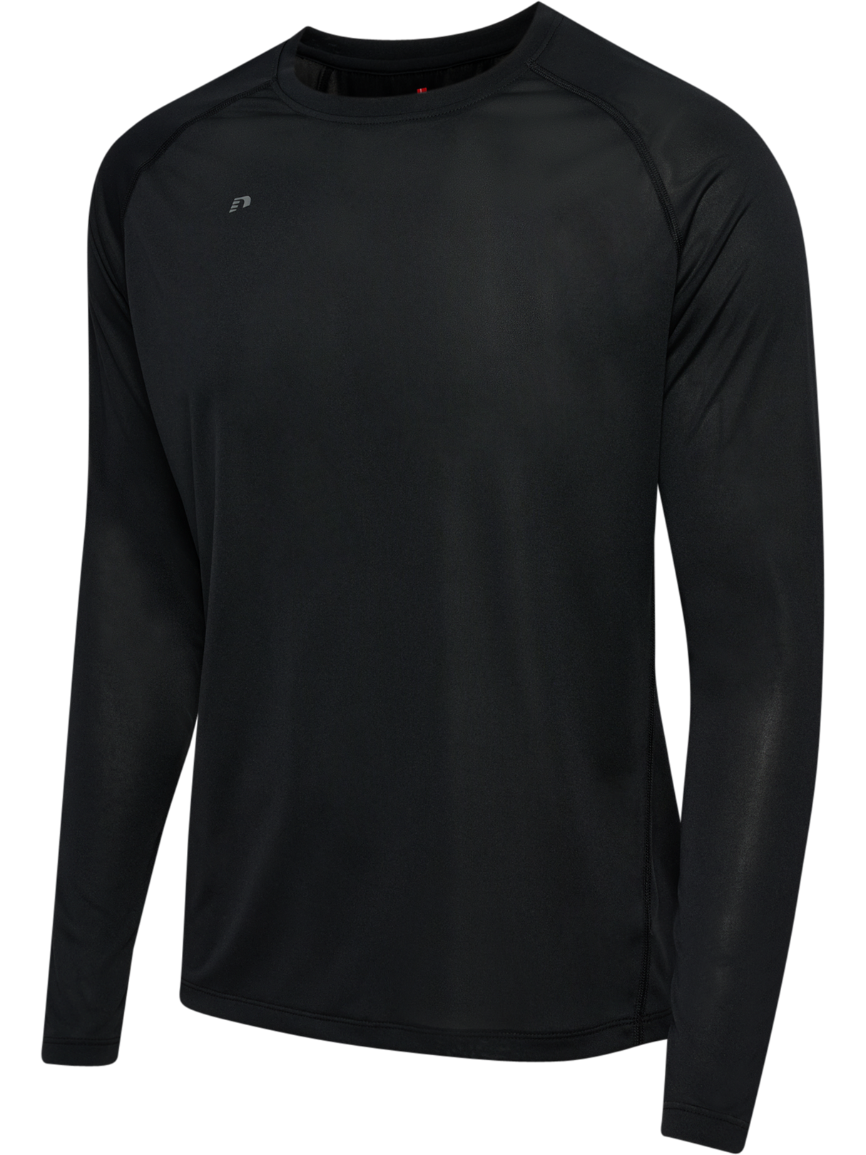 Newline Men's Beat Long Sleeve T-Shirt-1