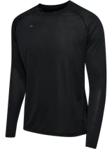 Newline Men's Beat Long Sleeve T-Shirt-1