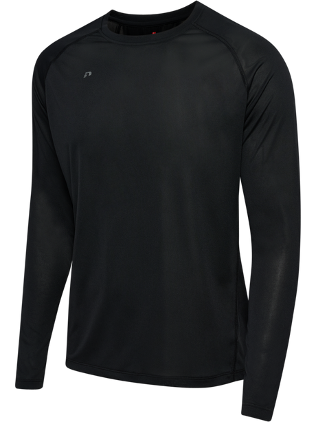 Newline Men's Beat Long Sleeve T-Shirt-1