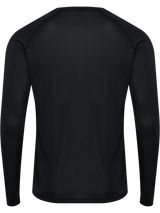 Newline Men's Beat Long Sleeve T-Shirt-2