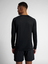 Newline Men's Beat Long Sleeve T-Shirt-4