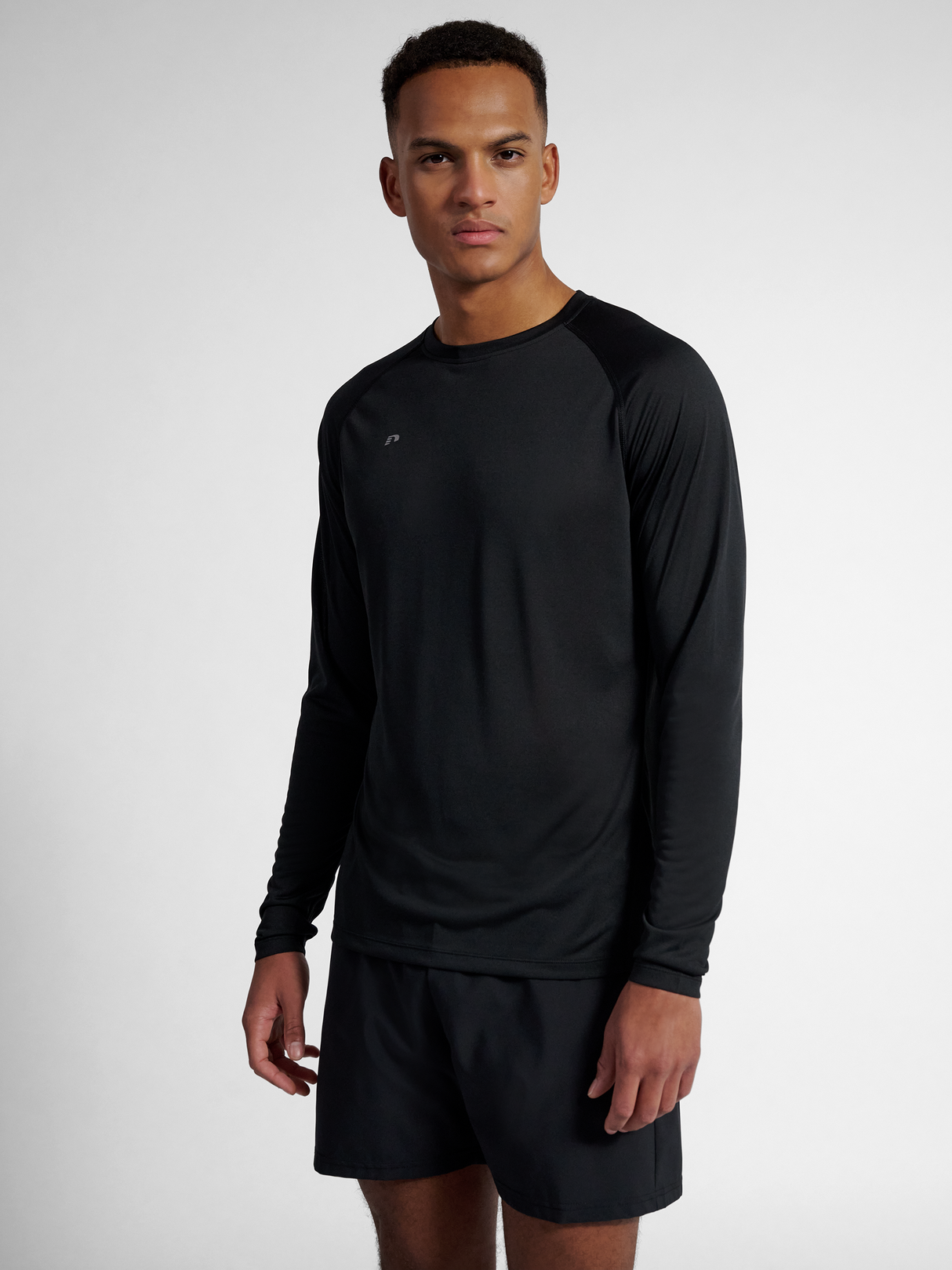 Newline Men's Beat Long Sleeve T-Shirt-5