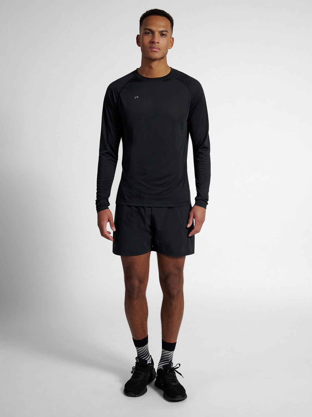 Newline Men's Beat Long Sleeve T-Shirt-6