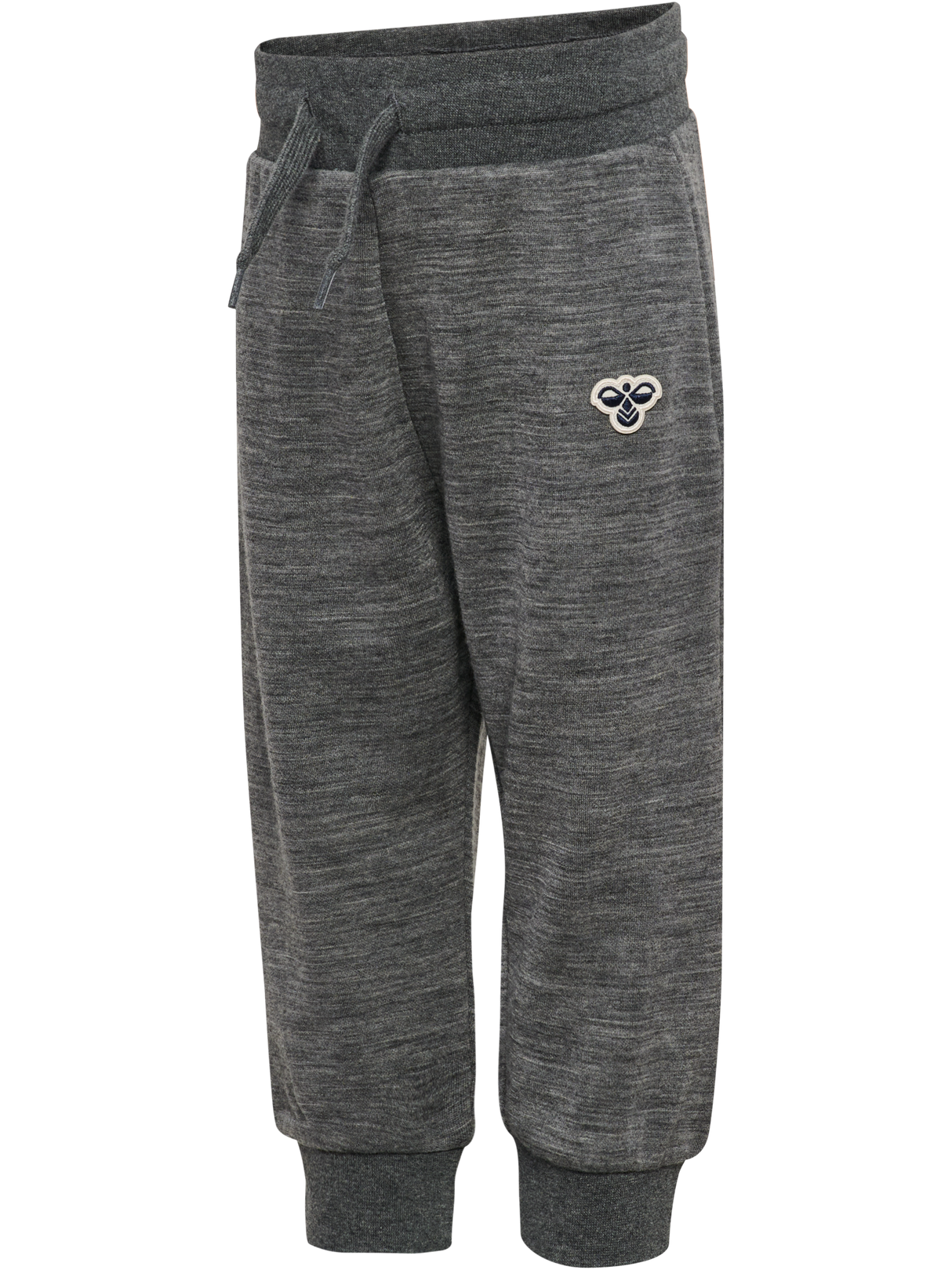 hummel Youth Mini Wool Pants Bee-1