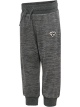 hummel Youth Mini Wool Pants Bee-1