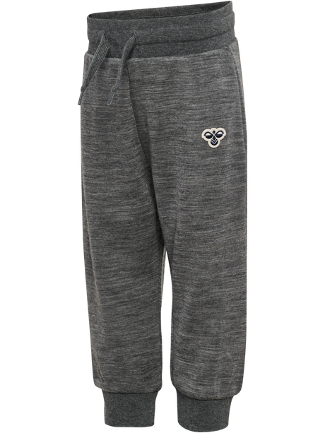 hummel Youth Mini Wool Pants Bee-1
