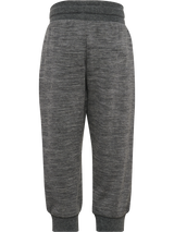hummel Youth Mini Wool Pants Bee-2