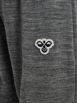 hummel Youth Mini Wool Pants Bee-3