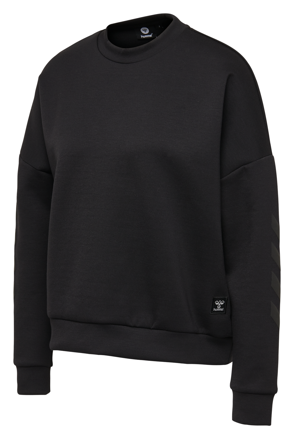 hummel Women's Essi Sweatshirt-1