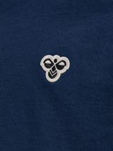 hummel Youth Archive Loose Short Sleeve T-Shirt-2