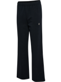 hummel Women's Pulse Wide Sweatpants-1