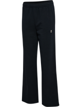 hummel Women's Pulse Wide Sweatpants-1