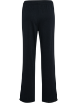 hummel Women's Pulse Wide Sweatpants-2