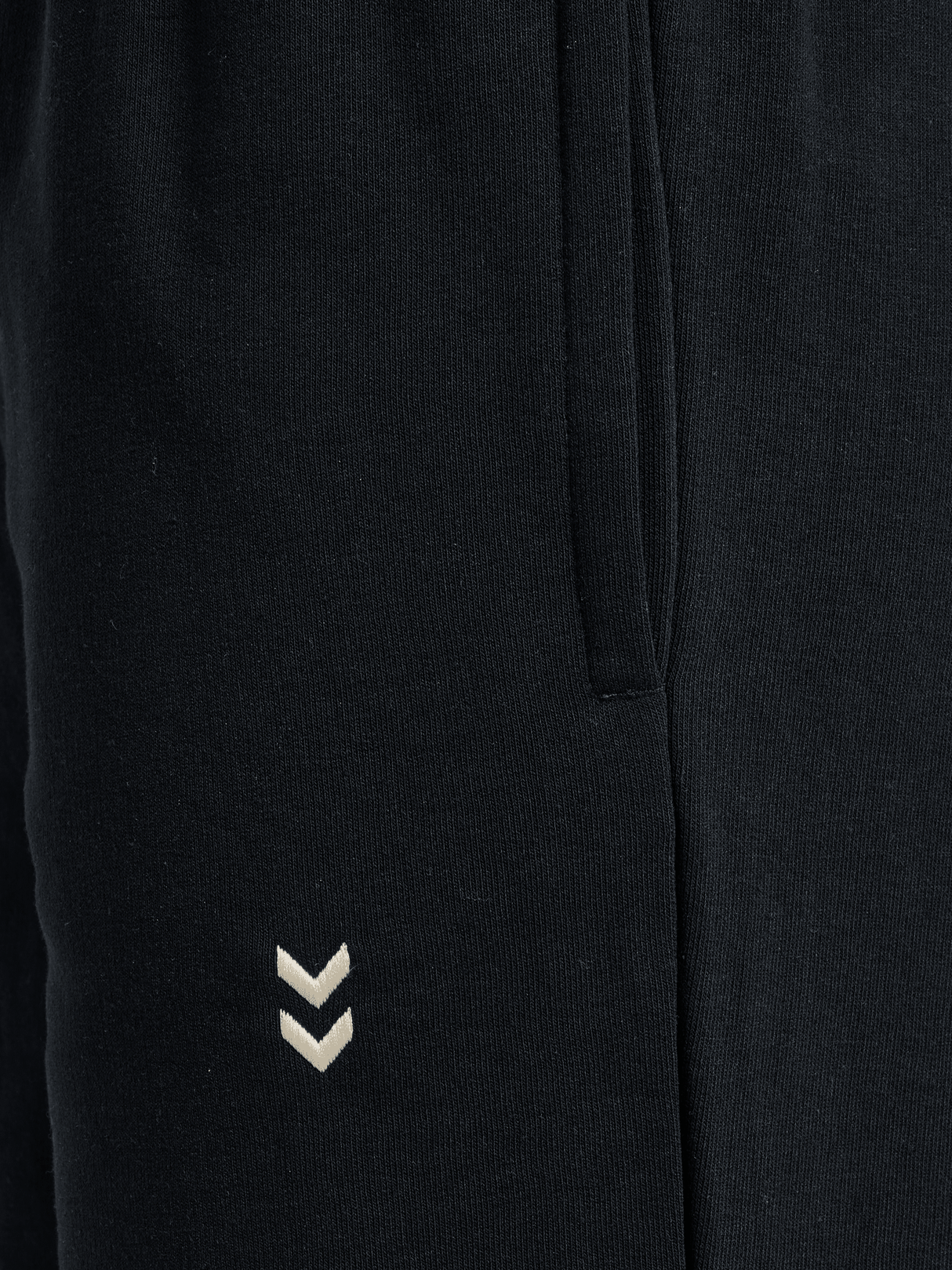 hummel Women's Pulse Wide Sweatpants-3