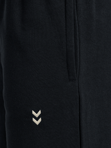 hummel Women's Pulse Wide Sweatpants-3