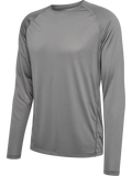 Newline Men's Beat Long Sleeve T-Shirt-1