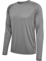 Newline Men's Beat Long Sleeve T-Shirt-1
