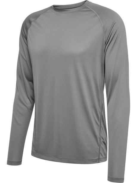 Newline Men's Beat Long Sleeve T-Shirt-1