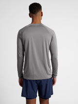 Newline Men's Beat Long Sleeve T-Shirt-4