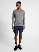 Newline Men's Beat Long Sleeve T-Shirt-6