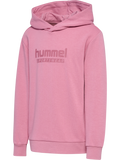 hummel Youth Base Hoodie-1