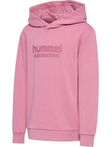 hummel Youth Base Hoodie-1
