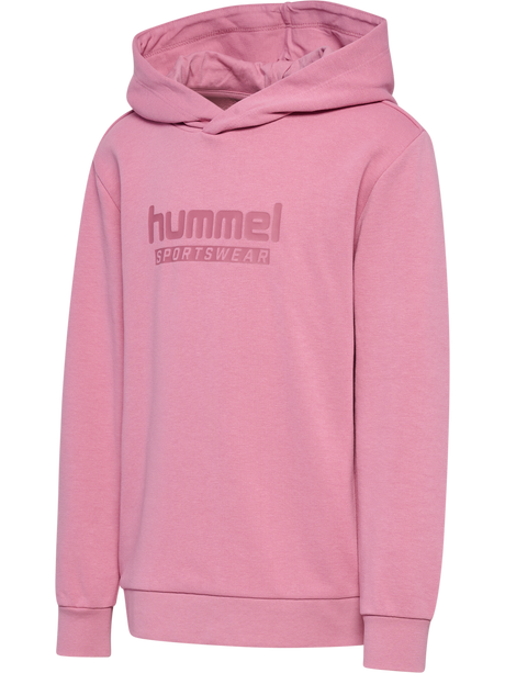 hummel Youth Base Hoodie-1
