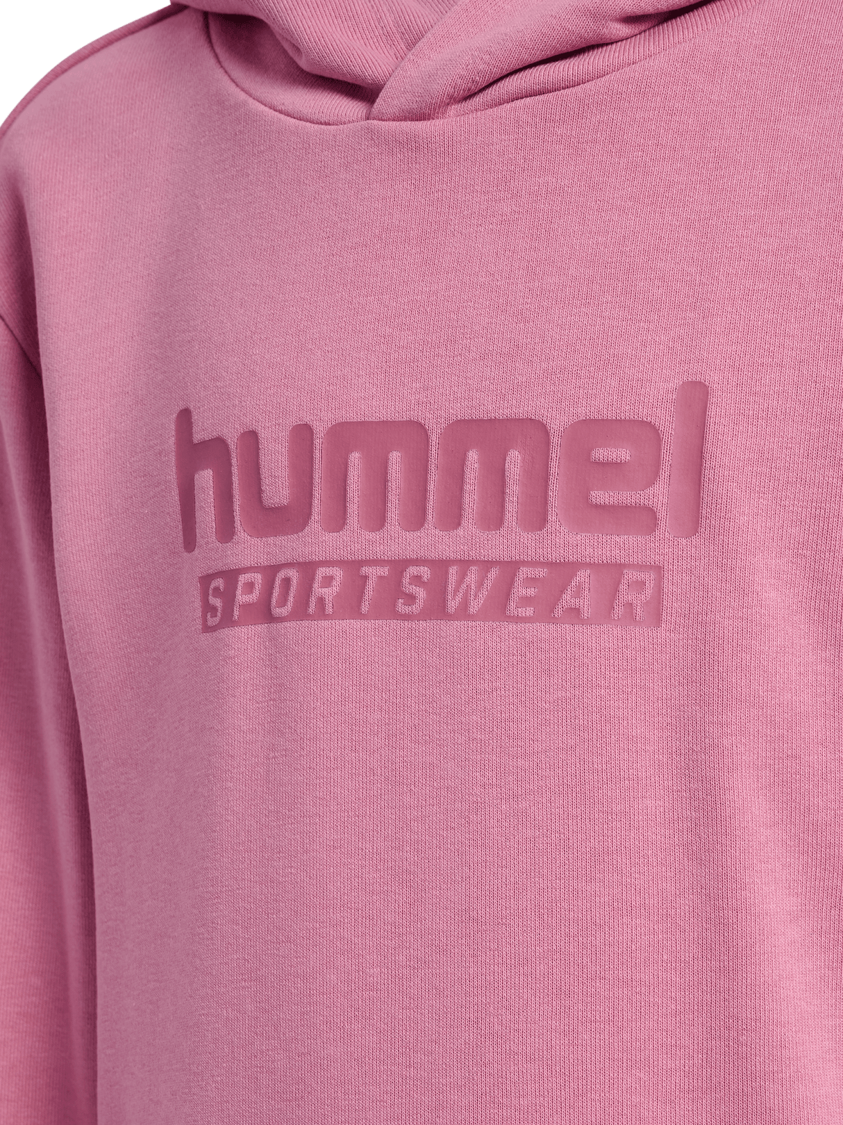 hummel Youth Base Hoodie-3