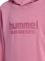 hummel Youth Base Hoodie-3