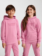 hummel Youth Base Hoodie-5