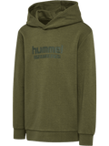 hummel Youth Base Hoodie-1