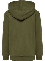 hummel Youth Base Hoodie-2