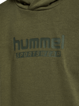 hummel Youth Base Hoodie-3